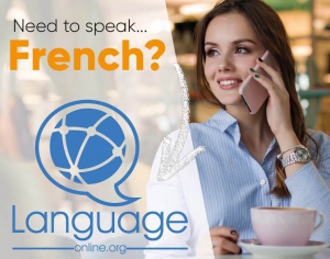 Werbung French Language-online